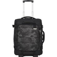 Samsonite Borsa da viaggio Midtown a 2 ruote 55 cm Scomparto per laptop Foto del prodotto