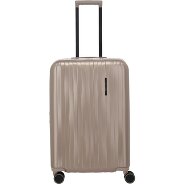 Travelite Barbara 4 ruote Carrello 65 cm con piega di espansione Foto del prodotto