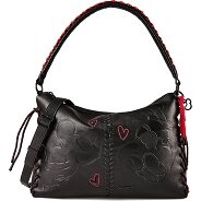 Desigual All Mickey Borsa a tracolla 44 cm Foto del prodotto