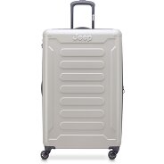 Jeep JH004C 4 ruote Carrello 80 cm con piega di espansione Foto del prodotto