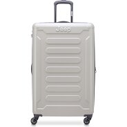 Jeep JH004C 4 ruote Carrello 80 cm con piega di espansione Foto del prodotto