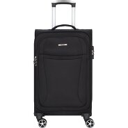 Nowi Edinburgh 4 ruote Carrello 64 cm Foto del prodotto