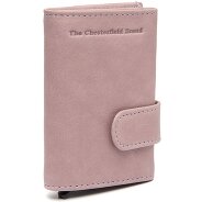 The Chesterfield Brand Iriona Portafoglio Protezione RFID Pelle 7.5 cm Foto del prodotto