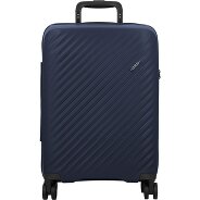 Jump Levante 4 ruote Carrello della cabina 55 cm Foto del prodotto