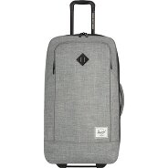Herschel Heritage 2 ruote Carrello M 77 cm Foto del prodotto