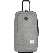 Herschel Heritage 2 ruote Carrello M 77 cm Foto del prodotto
