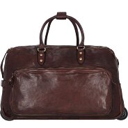 Campomaggi 2 ruote Borsa da viaggio Pelle 57 cm Foto del prodotto