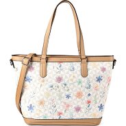 Gabor Meria Flower Borsa shopper L 42 cm Foto del prodotto