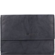 Greenburry Portafoglio Basic RFID in pelle 13 cm Foto del prodotto