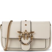PINKO Love Pocket Borsa a tracolla Vera Pelle 20 cm Foto del prodotto