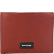 Piquadro Portafoglio Harper RFID in pelle 14 cm Foto del prodotto