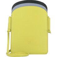DuDu Borsa mobile Minorca colorata in pelle 12 cm Foto del prodotto