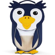 Affenzahn Kleiner Freund Pinguin Zaino per la scuola materna 31 cm Foto del prodotto