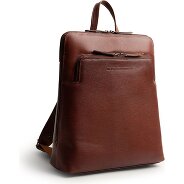 The Chesterfield Brand Rosverra Daypack Vera Pelle 33 cm Vano porta PC Foto del prodotto