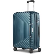 Redolz Essentials 01 4 ruote Carrello M 66 cm espandibile Foto del prodotto