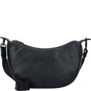 Mandarina Duck Mellow Leather Borsa a tracolla Pelle 33 cm Foto del prodotto