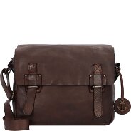 Harbour 2nd Cool Casual Funchal Borsa a tracolla in pelle 28 cm Foto del prodotto