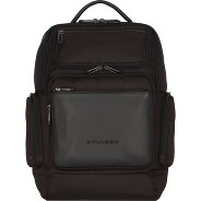 Piquadro S115 Zaino in pelle 43 cm Scomparto per laptop Foto del prodotto