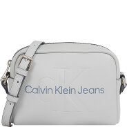 Calvin Klein Jeans Sculpted Mini Borsa Borsa a tracolla 18 cm Foto del prodotto Calvin Klein Jeans Sculpted Mini Borsa Borsa a tracolla 18 cm Foto del prodotto
