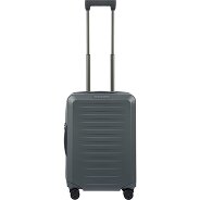 Porsche Design Roadster 4 ruote Carrello della cabina S 55 cm Foto del prodotto
