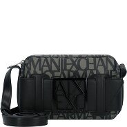 Armani Exchange Borsa a tracolla 20 cm Foto del prodotto