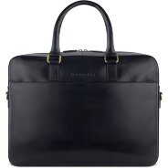 bugatti Remo Valigetta Pelle 40 cm Scomparto per laptop Foto del prodotto