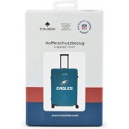 Travelite travelite x NFL Coprivaligia 77 cm Foto del prodotto