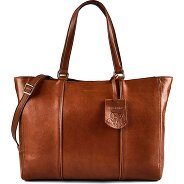 Burkely Fine Florence Borsa shopper Pelle 36 cm Scomparto per laptop Foto del prodotto