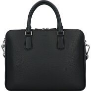 Boss New Crosstown Valigetta Pelle 39 cm Scomparto per laptop Foto del prodotto