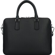 Boss New Crosstown Valigetta Pelle 39 cm Scomparto per laptop Foto del prodotto