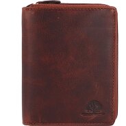 Greenburry Rugged Portafoglio Protezione RFID Pelle 10 cm Foto del prodotto