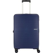 American Tourister Summer Hit 4 ruote Carrello 67 cm Foto del prodotto