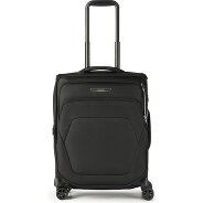 Samsonite Spark Sng Eco 4 ruote Carrello della cabina 55 cm con piega di espansione Foto del prodotto