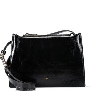 Furla Nuvola Borsa a tracolla Pelle 24 cm Foto del prodotto