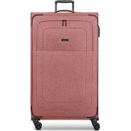 Redolz Essentials 12 Carrello a 4 ruote XL 90 cm molto grande formato speciale Foto del prodotto