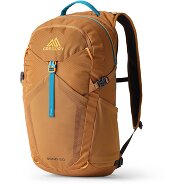 Gregory Nano 20 Zaino da trekking 52 cm Foto del prodotto Gregory Nano 20 Zaino da trekking 52 cm Foto del prodotto