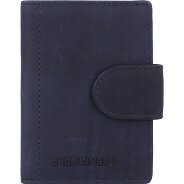 Jack Kinsky Aruba Portafoglio Protezione RFID Pelle 7.5 cm Foto del prodotto