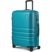 Redolz Pro ABS 4 ruote Carrello 65 cm espandibile Foto del prodotto