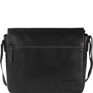Jost Aarhus Messaggero Pelle 38 cm Scomparto per laptop Foto del prodotto