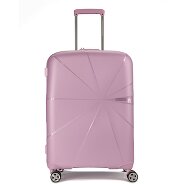 American Tourister Starvibe 4 ruote Carrello 67 cm con piega di espansione Foto del prodotto