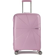 American Tourister Starvibe 4 ruote Carrello 67 cm con piega di espansione Foto del prodotto