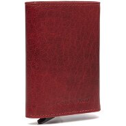 The Chesterfield Brand Antique Buff Custodia per carta di credito Protezione RFID Pelle 7 cm Foto del prodotto