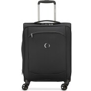 Delsey Paris Montmartre Air 2.0 Carrello cabinato a 4 ruote 55 cm Foto del prodotto