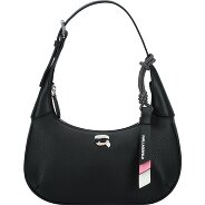 Karl Lagerfeld Ikon Borsa a tracolla 21.5 cm Foto del prodotto Karl Lagerfeld Ikon Borsa a tracolla 21.5 cm Foto del prodotto