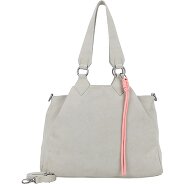 Fritzi aus Preußen Maia Suede Jacky Borsa shopper 40 cm Foto del prodotto