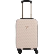 Guess Jesco 4 ruote Carrello della cabina 54 cm Foto del prodotto