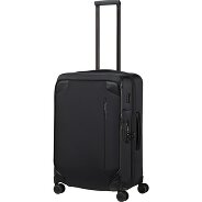 Samsonite Splendix 4 ruote Carrello 66 cm con piega di espansione Foto del prodotto