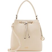 L.Credi Borsa a marsupio in ebano 28 cm Foto del prodotto