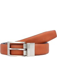 Ted Baker Cintura reversibile Karmer in pelle Foto del prodotto
