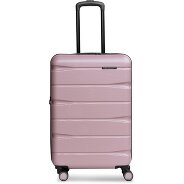 Franky Monaco 4.0 Carrello a 4 ruote M 66 cm con piega ad espansione Foto del prodotto